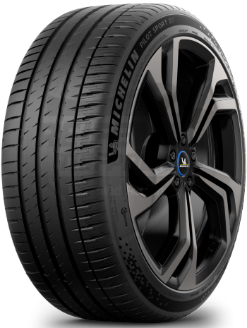 Michelin Pilot Sport EV 265/35 R22