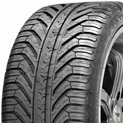 Michelin Pilot Sport A/S Plus 255/40 R20