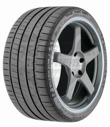 Michelin Pilot Super Sport 265/40 R18