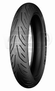 Michelin Pilot Power 3 Scooter 120/70R15