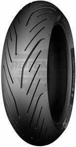 Michelin Pilot Power 3 190/55ZR17