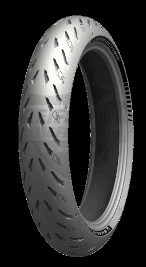 Michelin Power 5 120/70ZR17