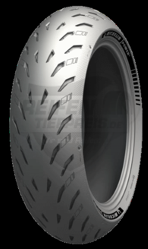 Michelin Power 5 200/55ZR17