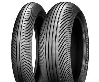 Michelin Power SuperMoto Rain 160/60R17