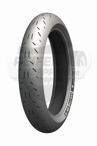 Michelin Power Cup Evo 120/70ZR17