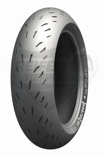 Michelin Power Cup Evo 110/70ZR17