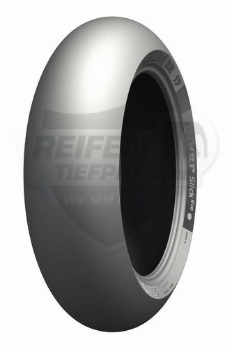 Michelin Power Slick 200/55R17