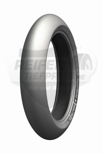 Michelin Power SuperMoto 120/80R16