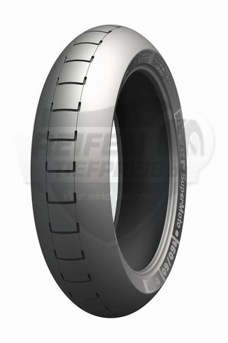 Michelin Power SuperMoto 160/60R17