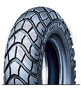 Michelin Reggae 130/90-10