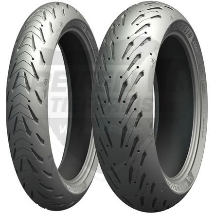 Michelin Road 5 120/60ZR17