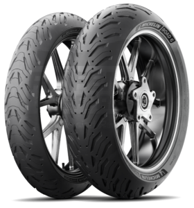 Michelin Road 6 GT 190/50ZR17