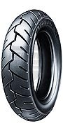 Michelin S1 130/70-10