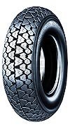 Michelin S83 3.50-8