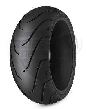 Michelin Scorcher 11 200/55R17