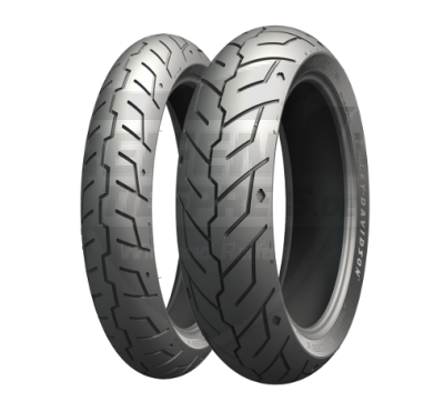Michelin Scorcher 21 160/60R17