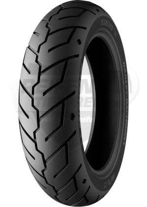 Michelin Scorcher 31 180/60B17