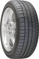 Michelin Pilot Sport PS2 265/40 R18