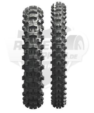 Michelin StarCross 5 medium 70/100-17