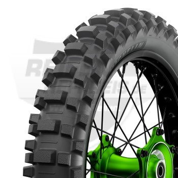 Michelin StarCross 6 medium 120/80-19