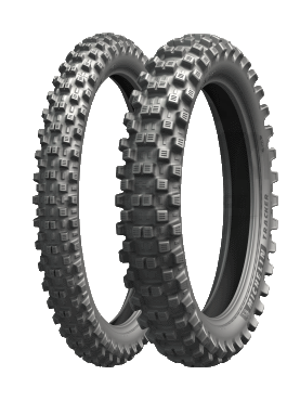 Michelin Tracker 120/80-19