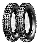 Michelin Trial 4.00R18