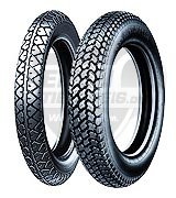 Michelin ACS 2.75-9 35J
