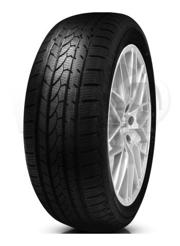 Milestone Green 4Season 215/65 R16