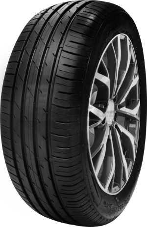 Milestone GS05         275/35 R19