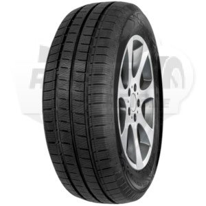 Minerva FROSTRACK VAN 165/70 R14C