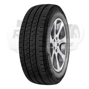 Minerva Van Master AS 175/65 R14C