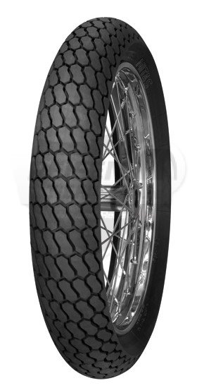 Mitas H-18 Road 130/80-19