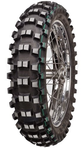 Mitas C-18 EAGLE Super Light 120/90-18