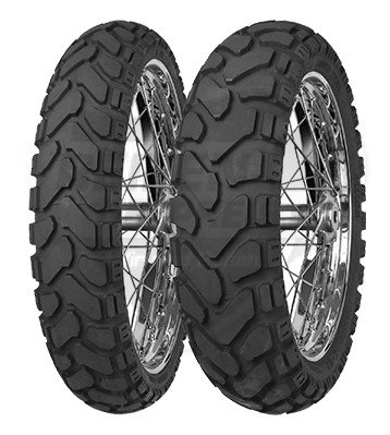 Mitas E-07+ 120/70B19