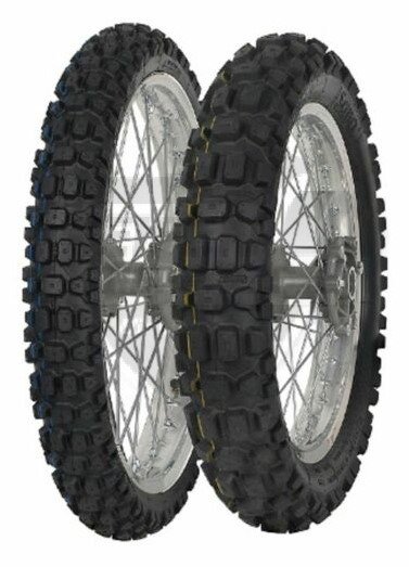 Mitas MC 23 Rockrider 110/80-18