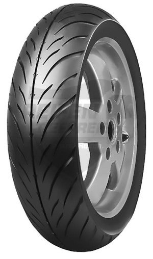Mitas MC 25 Bogart 100/80-17