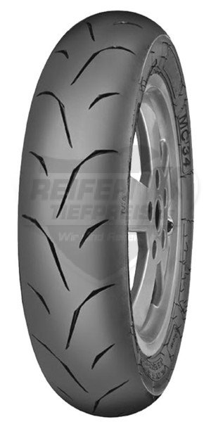 Mitas MC 34 120/70-12