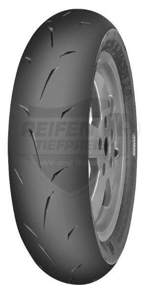 Mitas MC 35 S-Racer 2.0 100/90-12