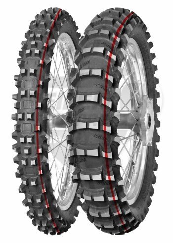 Mitas Terra Force-MX Sand 110/90-19