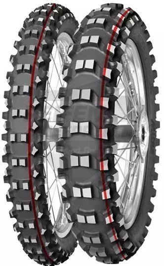 Mitas Terra Force-MX SM 110/100-18