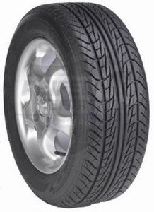 Nankang TS611 155/70 R12