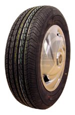 Nankang CX668 155/80 R12