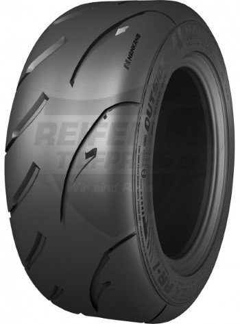 Nankang AR-1 Sportnex 195/50 R16