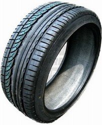 Nankang AS-1 265/40 R18
