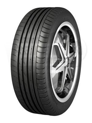 Nankang Sportnex AS-2+ 275/35 R21