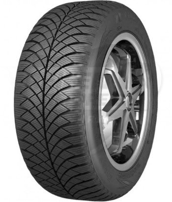 Nankang CROSS SEASONS AW-6 175/70 R13