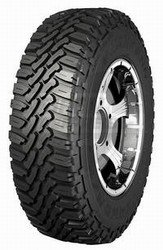 Nankang FT9 M/T 255/70 R16