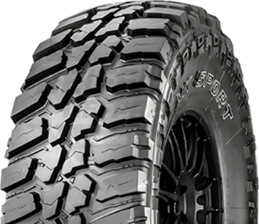 Nankang CONQUEROR M/T 265/50 R20
