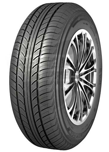 Nankang N607+ A/S 235/70 R16