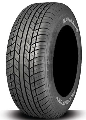 Nankang N-729 185/70 R13